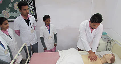 Pragyan College of Nursing Bhopal Facilities photo 13